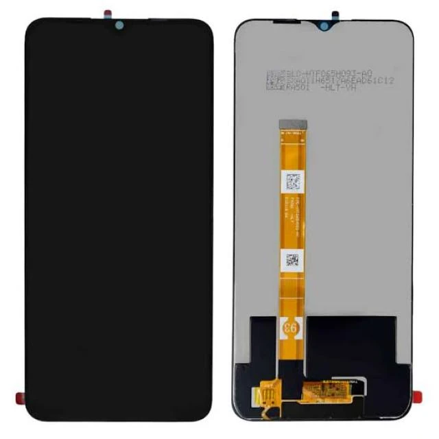 AFFICHEUR OPPO A15 / A15S / C11 / C12 ORIGINAL